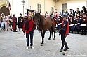 VBS_1205 - Palio di Asti 2023 - Corteo Storico - Santa Messa e Benedizione del Cavallo e del Fantino